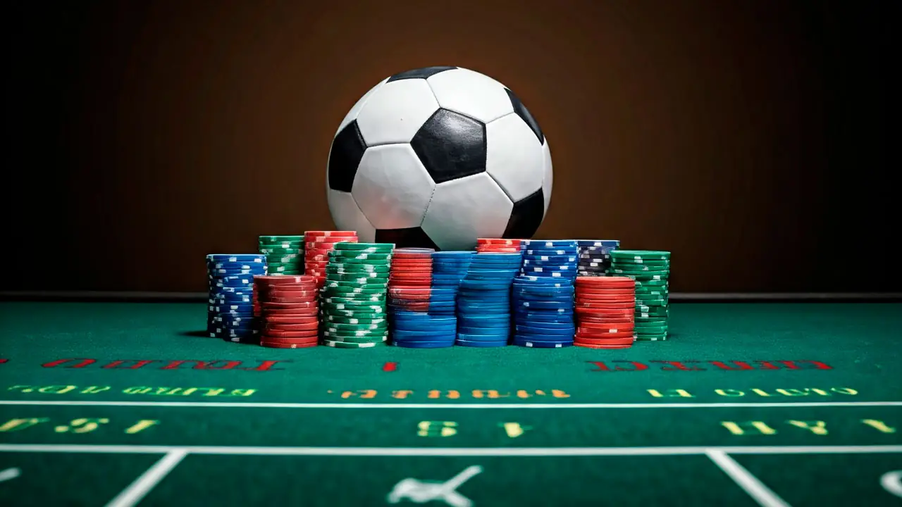 Minimum Deposit in Maxwin's Easy Game Gambling on Sbobet